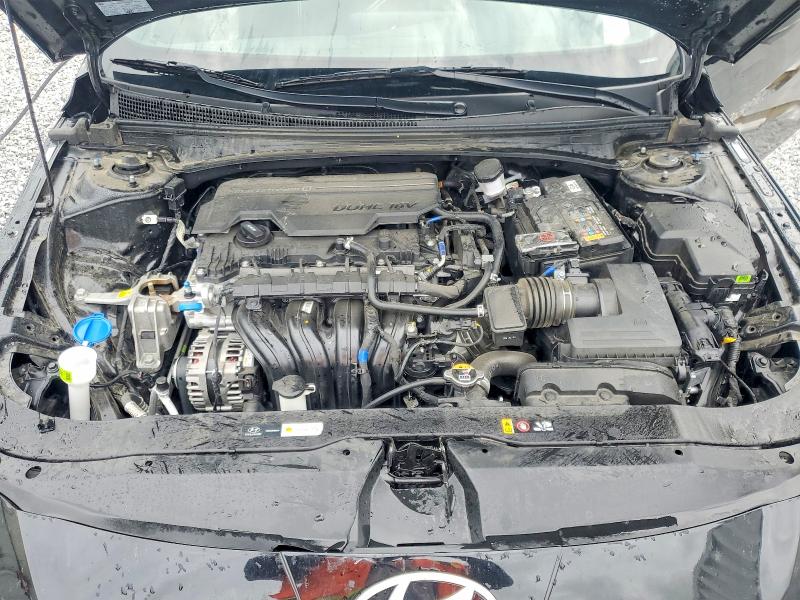 2026 Hyundai Elantra მანქანა იყიდება აუქციონზე, vin: KMHLM4DGXTU137696, აუქციონის ნომერი: 54940246