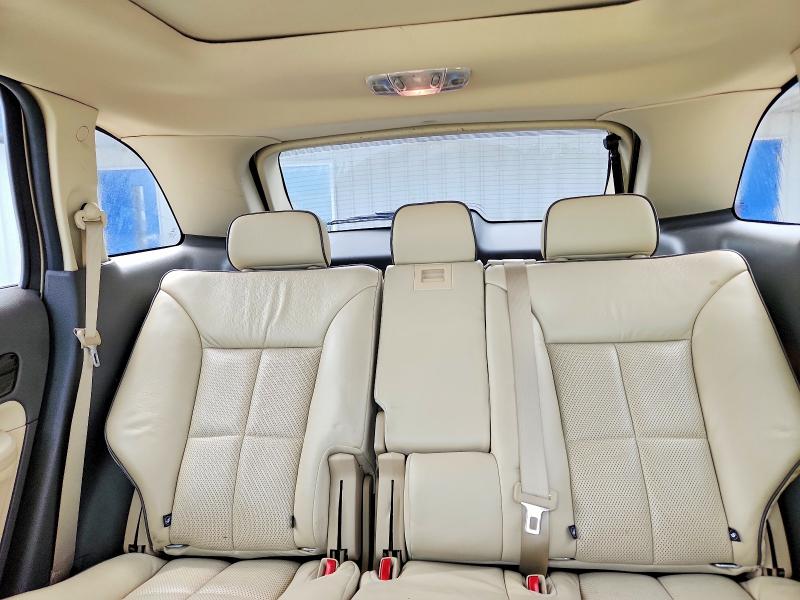 52584056 :رقم المزاد ، 2LMDJ8JC0ABJ13128 vin ، 2010 Lincoln Townhouse Mkx مزاد بيع