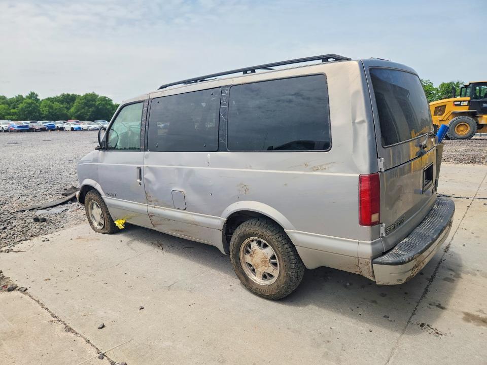 2000 Gmc Safari მანქანა იყიდება აუქციონზე, vin: 1GKDM19W9YB514680, აუქციონის ნომერი: 53539796