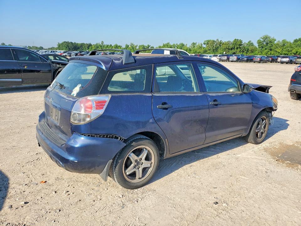 Aukcja sprzedaży 2008 Toyota Matrix, vin: 2T1KR32E08C714205, numer aukcji: 53597156