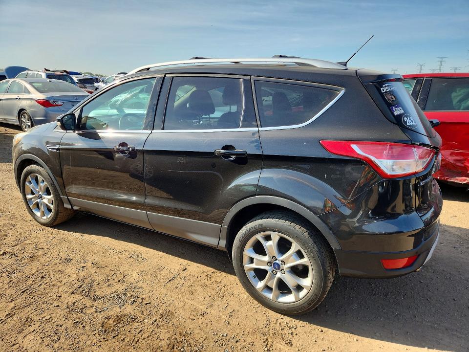Aukcja sprzedaży 2014 Ford Escape, vin: 1FMCU9J96EUA03421, numer aukcji: 54553236