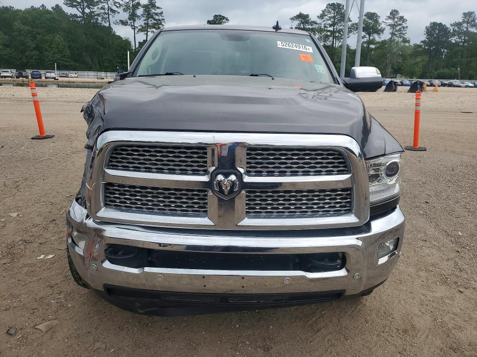 Продаж на аукціоні авто 2018 Ram 2500, vin: 3C6UR5KL2JG133326, номер лоту: 52624916