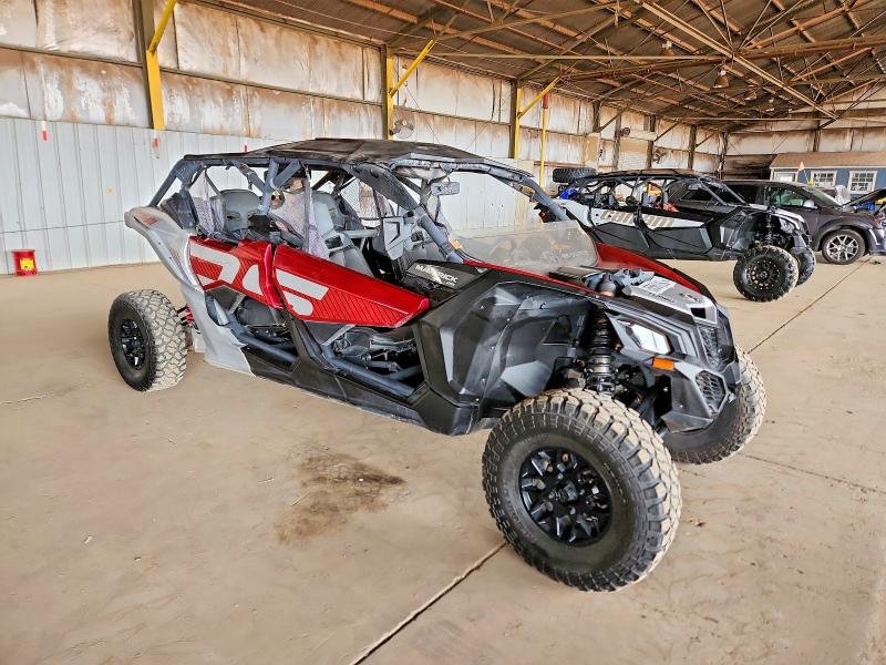 Продажа на аукционе авто 2024 Can-am Maverick X3 Max, vin: 3JBVMAY47RE000608, номер лота: 55561256
