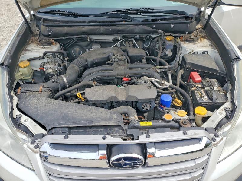 52432606 :رقم المزاد ، 4S4BRBGC9D3240724 vin ، 2013 Subaru Outback مزاد بيع
