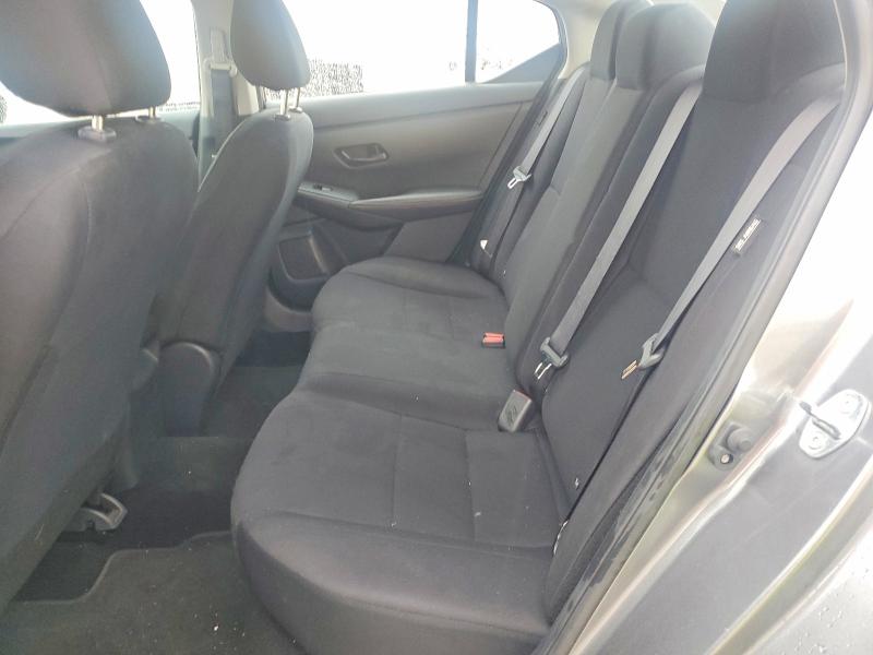 Aukcja sprzedaży 2024 Nissan Sentra, vin: 3N1AB8BV3RY308405, numer aukcji: 51994216