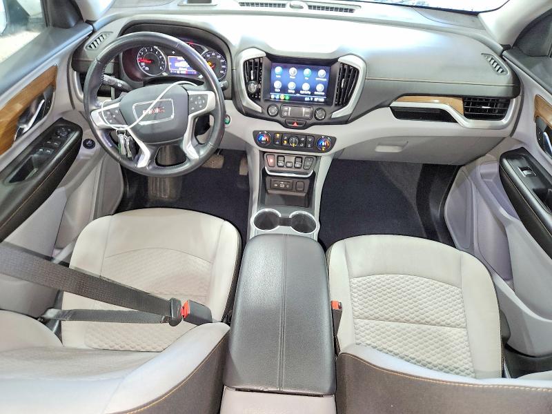 Aukcja sprzedaży 2020 Gmc Terrain, vin: 3GKALTEV9LL202347, numer aukcji: 49934936