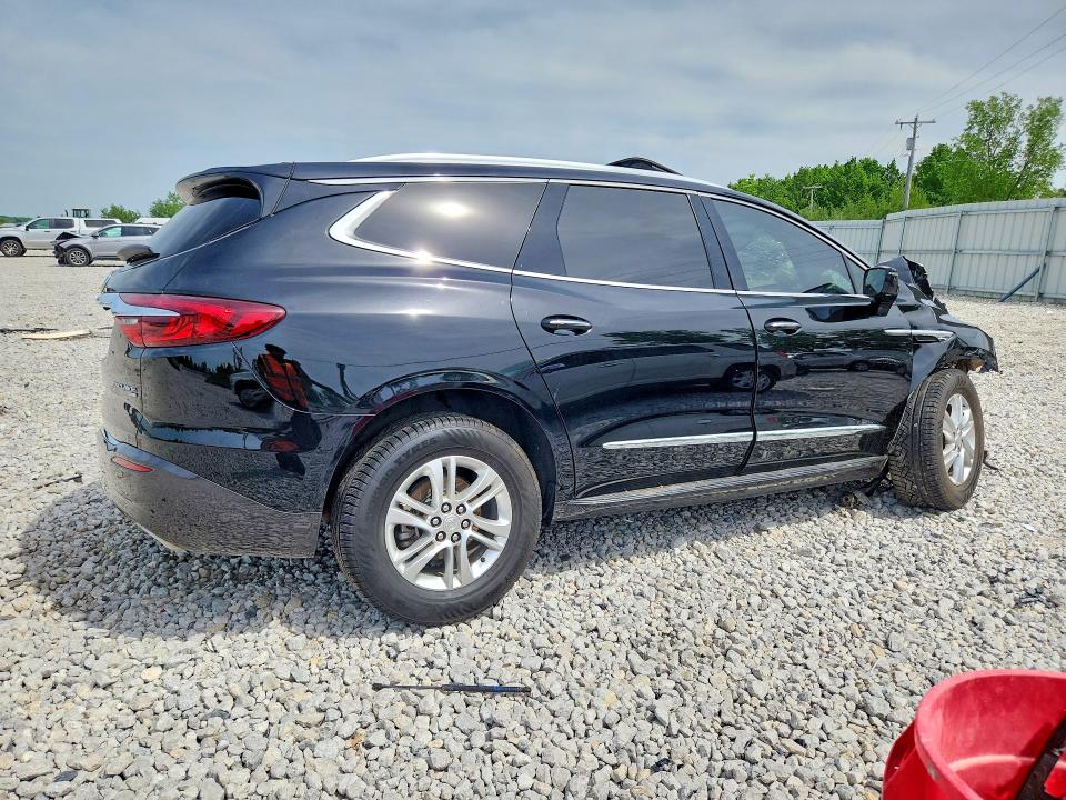 Aukcja sprzedaży 2019 Buick Enclave, vin: 5GAEVAKW2KJ309966, numer aukcji: 55028846