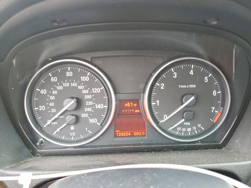 Продажа на аукционе авто 2011 Bmw 328, vin: WBAPK7C5XBA464142, номер лота: 51894536