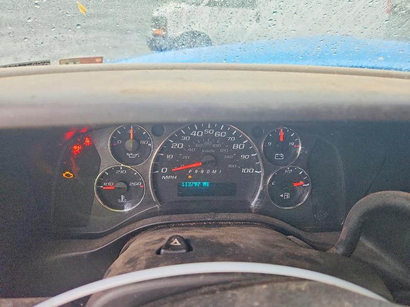 Продаж на аукціоні авто 2019 Chevrolet Express, vin: 1GB0GRFG4K1369840, номер лоту: 52582496