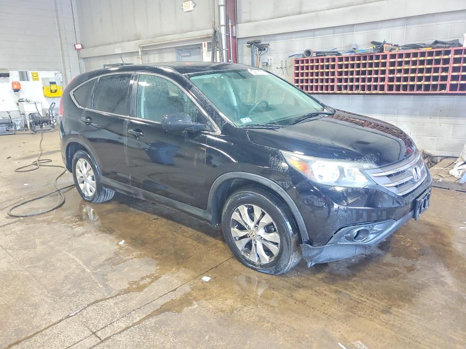 Aukcja sprzedaży 2014 Honda Cr-v, vin: 5J6RM4H51EL084896, numer aukcji: 54139516
