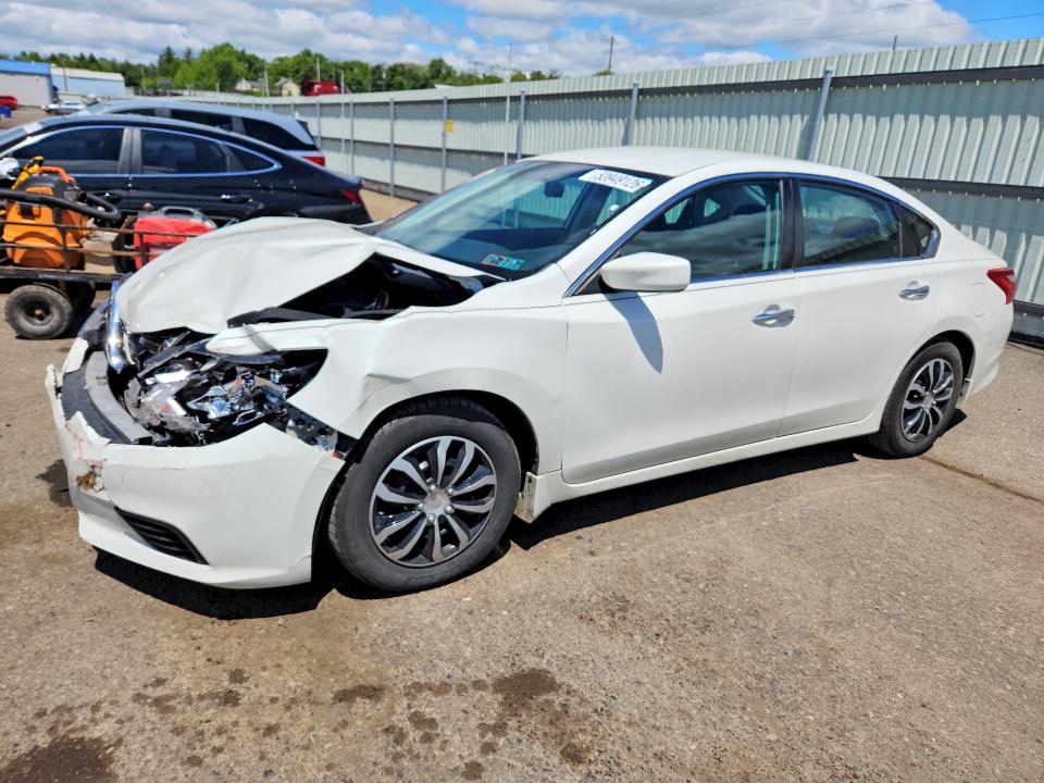 53949126 :رقم المزاد ، 1N4AL3AP8GN352500 vin ، 2016 Nissan Altima مزاد بيع