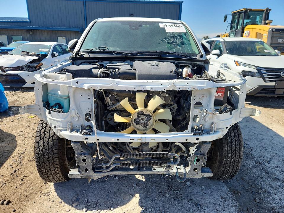 Aukcja sprzedaży 2019 Toyota Tacoma, vin: 3TMAZ5CN2KM097149, numer aukcji: 52008116