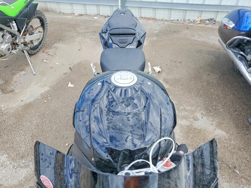 Aukcja sprzedaży 2015 Bmw S 1000, vin: WB10D2101FZ351533, numer aukcji: 53591706