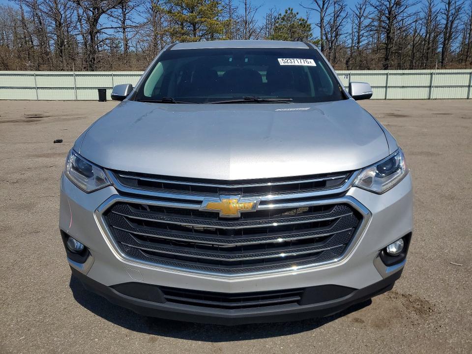 Aukcja sprzedaży 2020 Chevrolet Traverse, vin: 1GNEVGKW1LJ193640, numer aukcji: 52371776