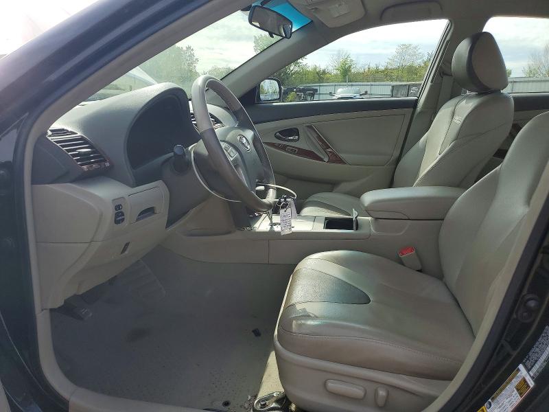 Aukcja sprzedaży 2010 Toyota Camry, vin: 4T4BF3EK9AR002022, numer aukcji: 54069216