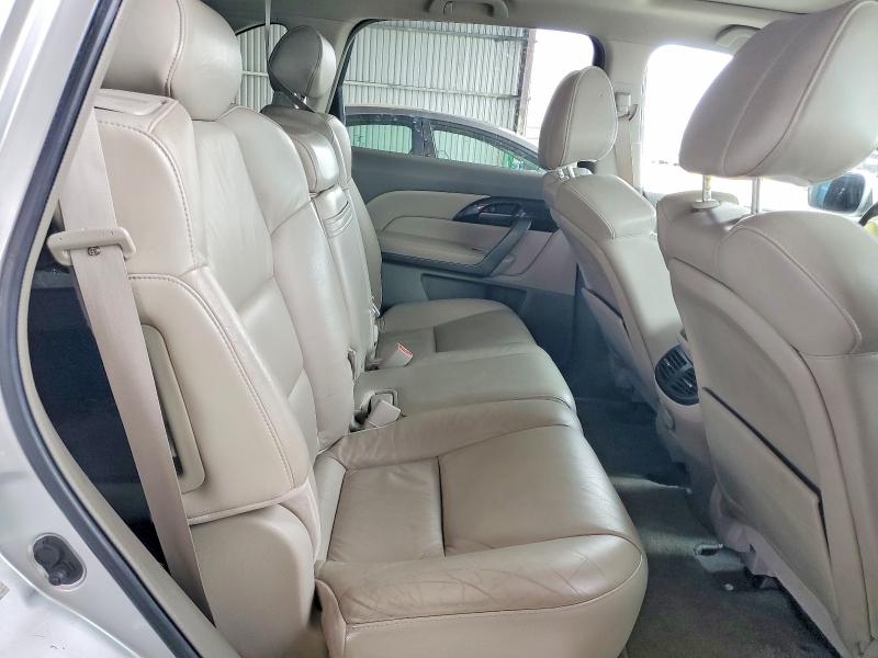 Aukcja sprzedaży 2008 Acura Mdx, vin: 2HNYD282X8H533564, numer aukcji: 52429096