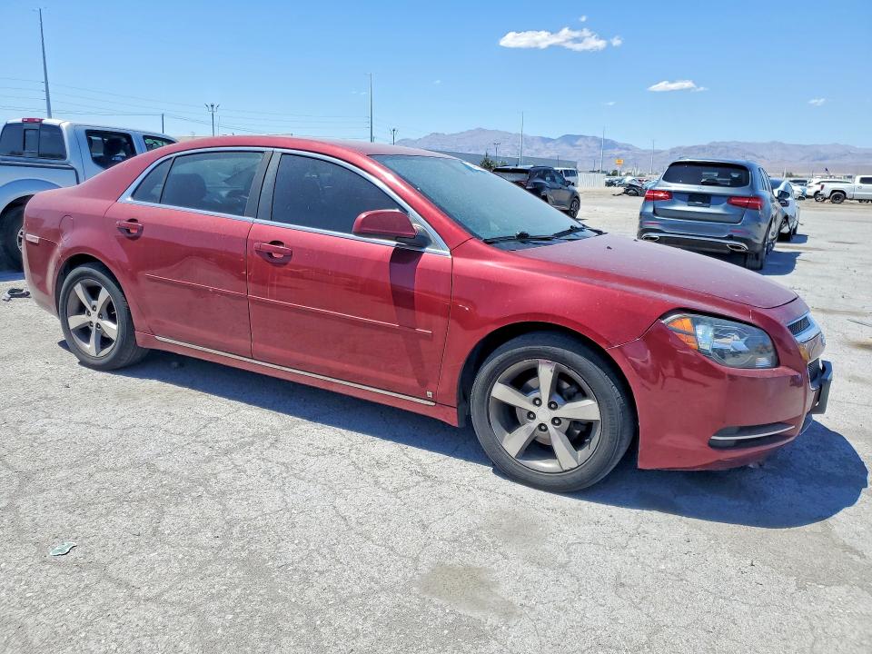 Продаж на аукціоні авто 2009 Chevrolet Malibu, vin: 1G1ZJ57B29F137842, номер лоту: 54916816