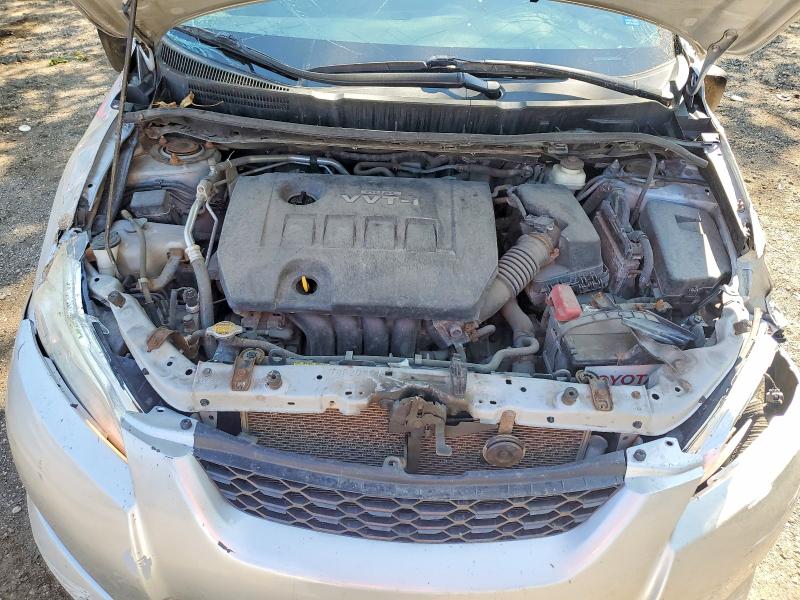 Продажа на аукционе авто 2010 Toyota Matrix, vin: 2T1KU4EE2AC215475, номер лота: 55238046