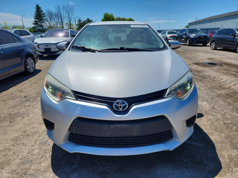 Продаж на аукціоні авто 2014 Toyota Corolla, vin: 2T1BURHE0EC223265, номер лоту: 55026906
