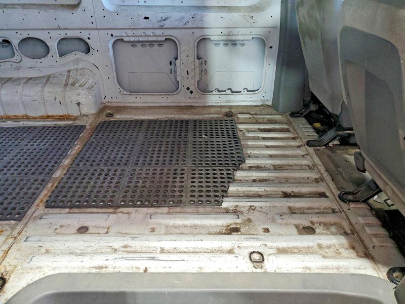 2018 Nissan Nv მანქანა იყიდება აუქციონზე, vin: 1N6BF0LY4JN809432, აუქციონის ნომერი: 51870156