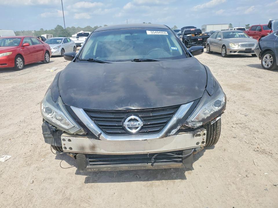 Продаж на аукціоні авто 2016 Nissan Altima, vin: 1N4AL3AP0GN333794, номер лоту: 55494956