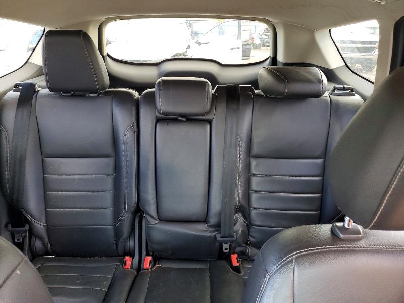Продаж на аукціоні авто 2015 Ford Escape, vin: 1FMCU9JX9FUA97567, номер лоту: 53880566