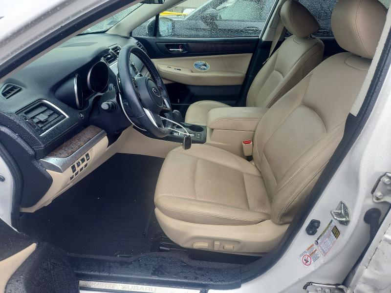 Aukcja sprzedaży 2018 Subaru Outback, vin: 4S4BSENC1J3323455, numer aukcji: 53446286