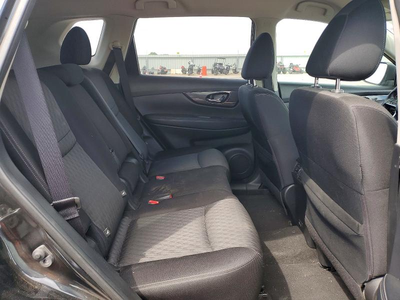 Aukcja sprzedaży 2019 Nissan Rogue, vin: JN8AT2MT4KW268940, numer aukcji: 52877576