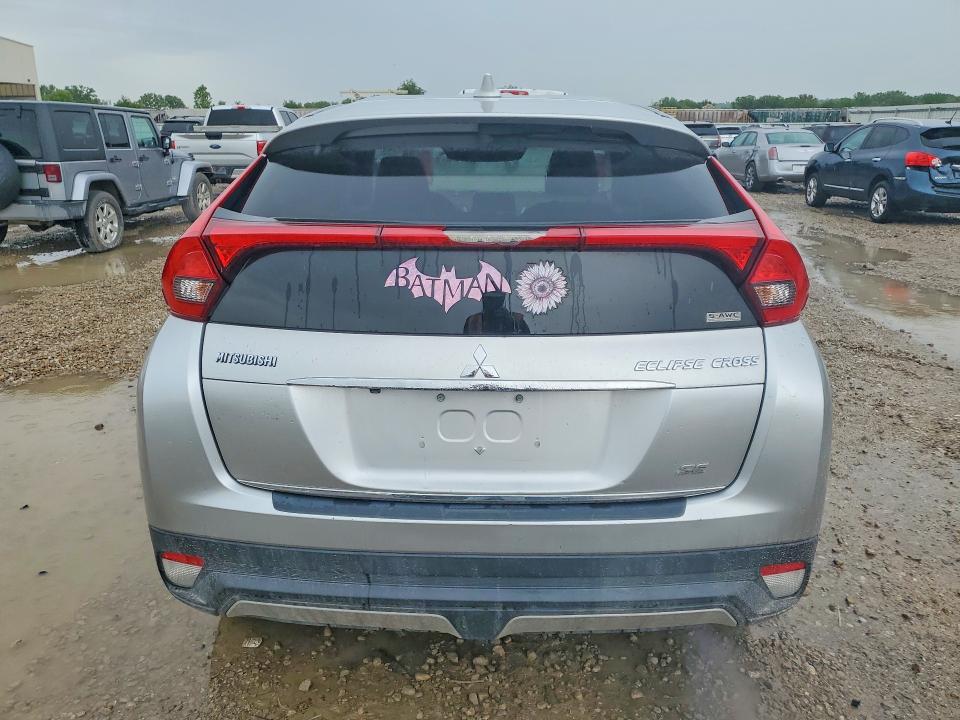 Aukcja sprzedaży 2018 Mitsubishi Eclipse Cross, vin: JA4AT5AA2JZ037476, numer aukcji: 52236736