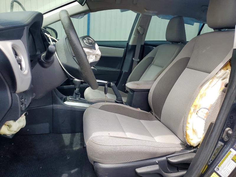 2019 Toyota Corolla მანქანა იყიდება აუქციონზე, vin: 2T1BURHE8KC163764, აუქციონის ნომერი: 54054586