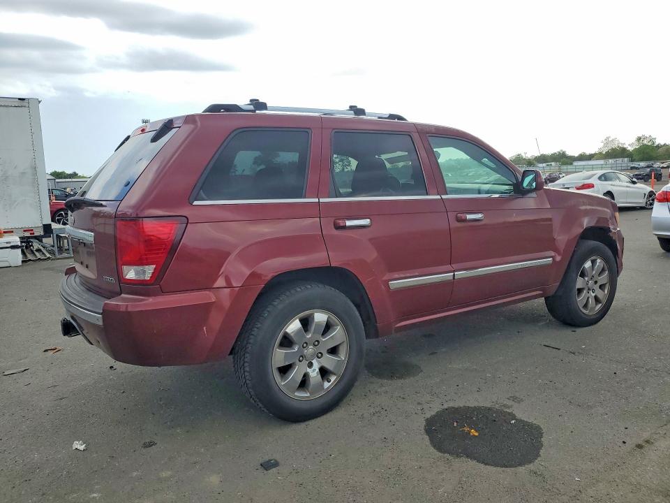 Aukcja sprzedaży 2008 Jeep Grand Cherokee, vin: 1J8HR68268C213328, numer aukcji: 54117496