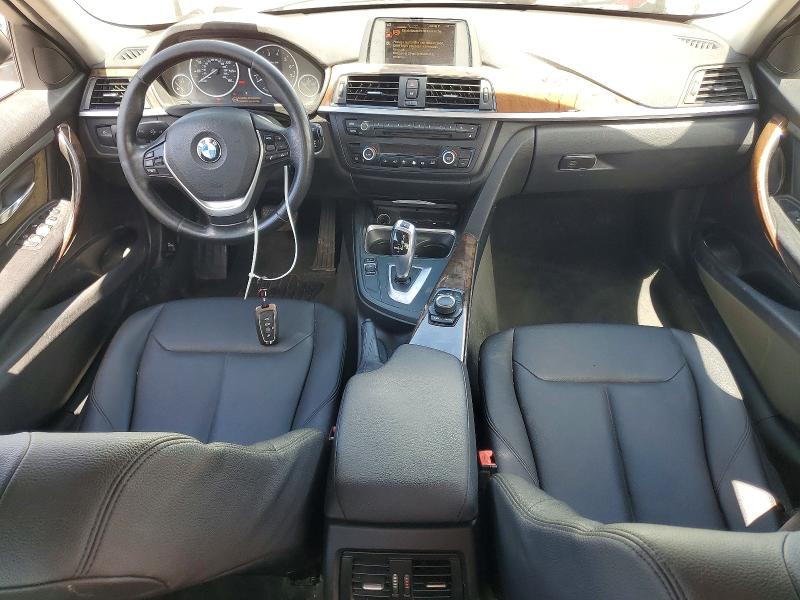 54450526 :رقم المزاد ، WBA3A5C52FF610936 vin ، 2015 Bmw 328 مزاد بيع