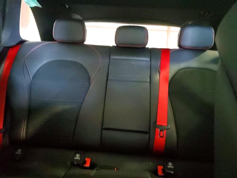 Aukcja sprzedaży 2021 Mercedes-benz Glc, vin: W1N0G6EB6MF952554, numer aukcji: 54243576