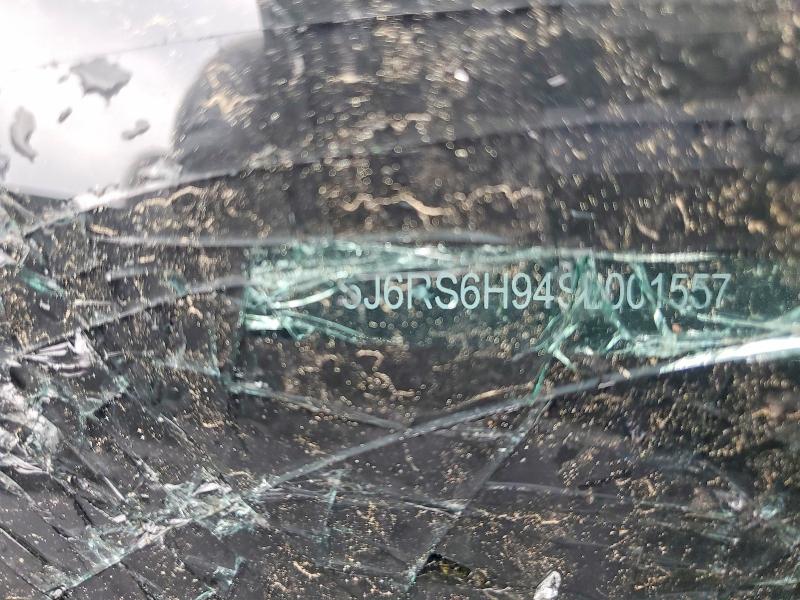 52437516 :رقم المزاد ، 5J6RS6H94SL001557 vin ، 2025 Honda Cr-v مزاد بيع