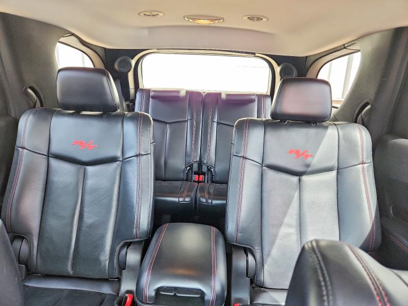 Продаж на аукціоні авто 2012 Dodge Durango, vin: 1C4SDJCT5CC295107, номер лоту: 52297126