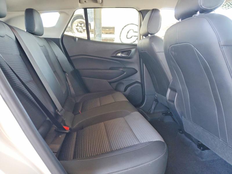 Aukcja sprzedaży 2025 Chevrolet Trax, vin: KL77LHEP3SC204655, numer aukcji: 54439156
