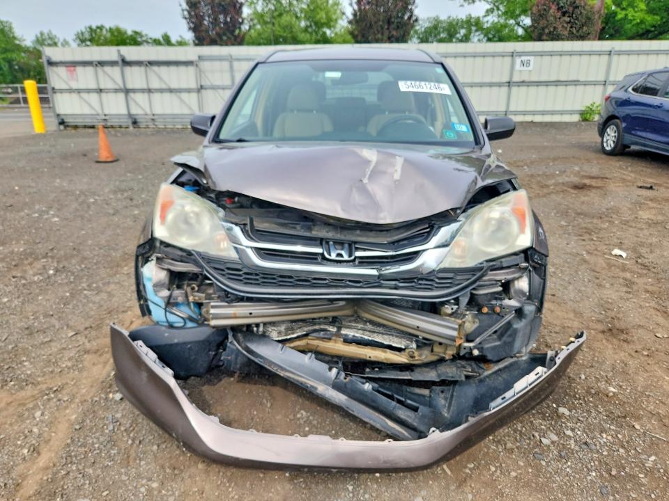 Продаж на аукціоні авто 2011 Honda Cr-v, vin: 5J6RE4H49BL080174, номер лоту: 54661246