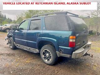 Aukcja sprzedaży 2006 Chevrolet Tahoe, vin: 1GNEK13T46R121122, numer aukcji: 54024166