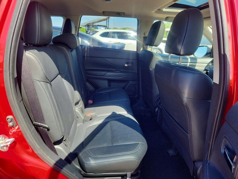 Aukcja sprzedaży 2020 Mitsubishi Outlander, vin: JA4AZ3A33LZ003571, numer aukcji: 51513196