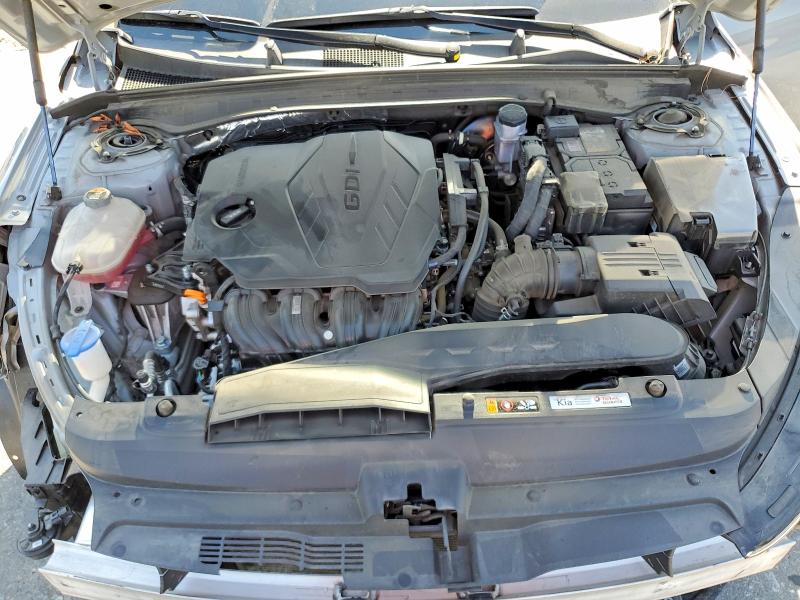 Aukcja sprzedaży 2025 Kia K5, vin: KNAG64J71S5269711, numer aukcji: 54502696