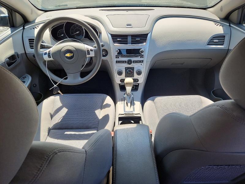Продаж на аукціоні авто 2012 Chevrolet Malibu, vin: 1G1ZB5E09CF249592, номер лоту: 53949706