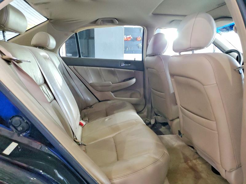 Aukcja sprzedaży 2007 Honda Accord, vin: 1HGCM56807A103498, numer aukcji: 54664166