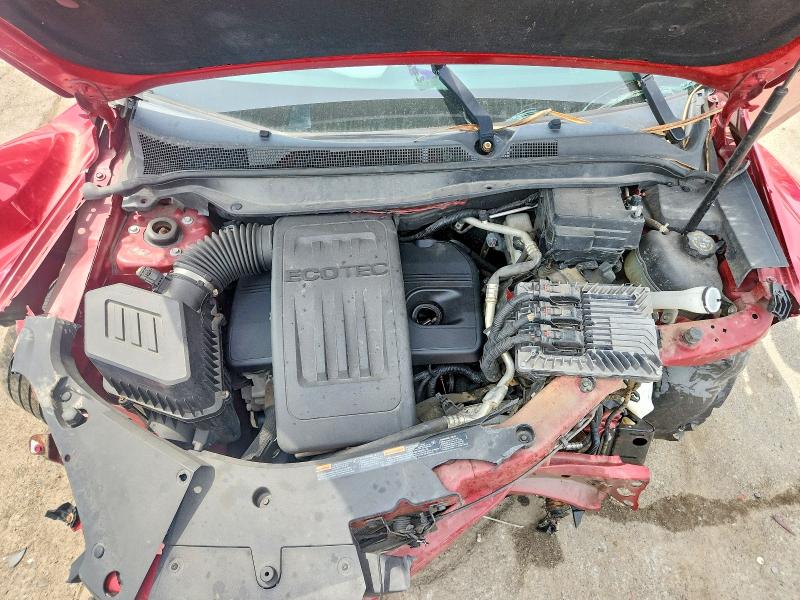 Aukcja sprzedaży 2015 Chevrolet Equinox, vin: 1GNALBEK5FZ126836, numer aukcji: 53240676