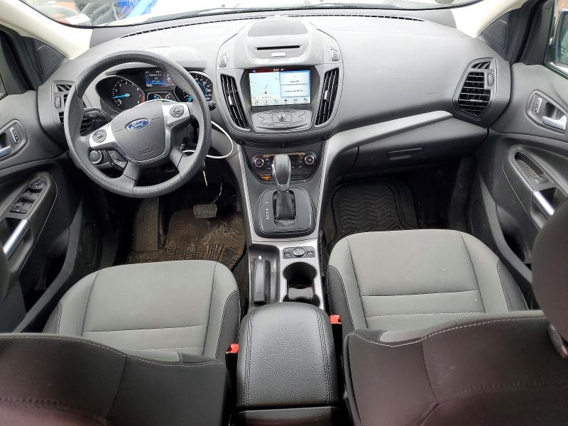 Продаж на аукціоні авто 2016 Ford Escape, vin: 1FMCU9GX2GUB41725, номер лоту: 52549566