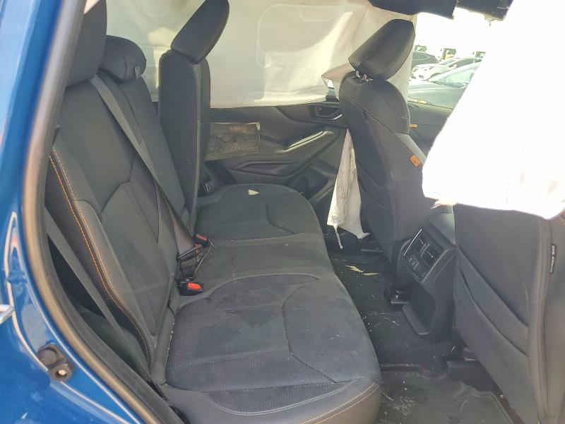 53032576 :رقم المزاد ، JF2SKAMC1PH540810 vin ، 2023 Subaru Forester مزاد بيع