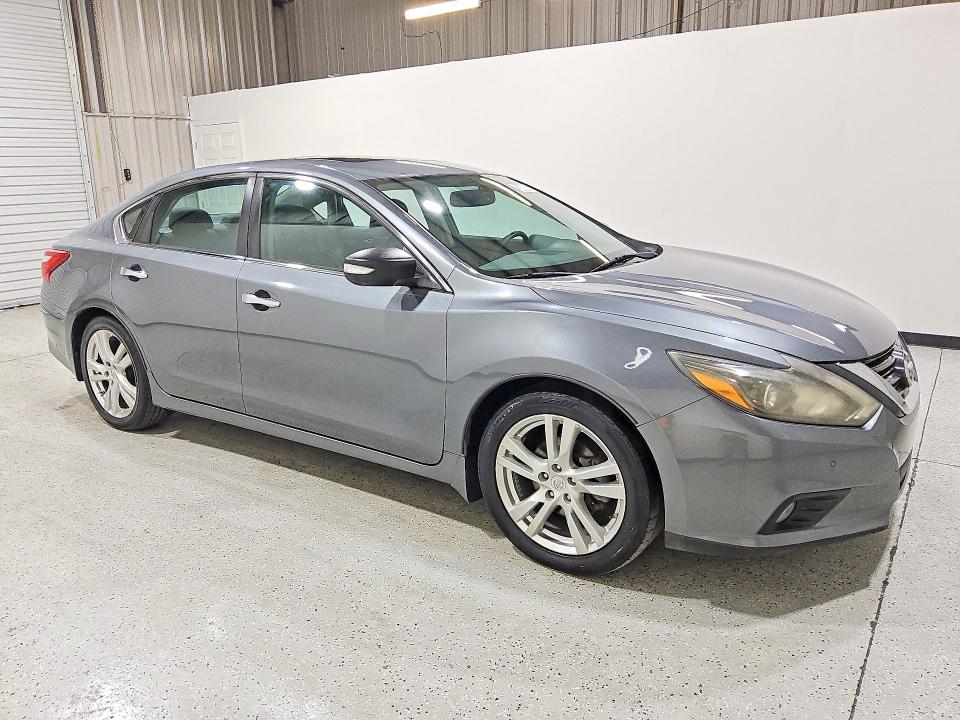 Aukcja sprzedaży 2016 Nissan Altima, vin: 1N4BL3AP4GC274362, numer aukcji: 53056006