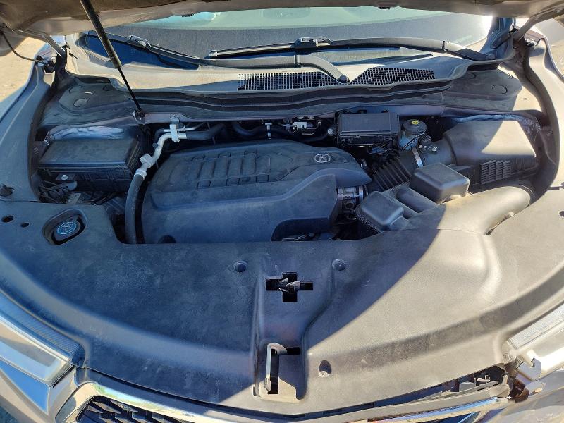 Aukcja sprzedaży 2017 Acura Mdx, vin: 5FRYD4H57HB000605, numer aukcji: 51774616