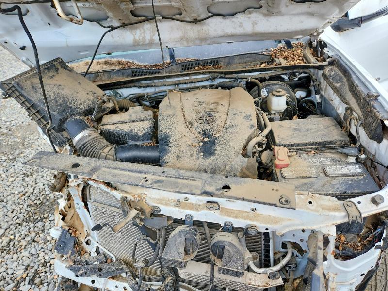 Продаж на аукціоні авто 2019 Toyota Tacoma, vin: 3TMCZ5AN9KM284870, номер лоту: 54434566
