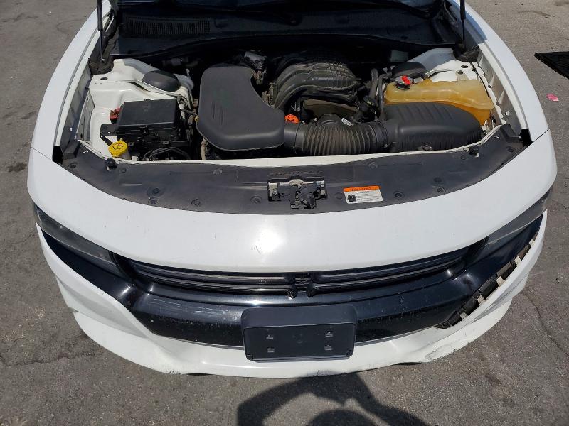 Продажа на аукционе авто 2018 Dodge Charger, vin: 2C3CDXAG4JH181045, номер лота: 54758846