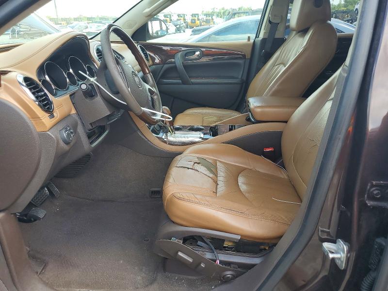Продажа на аукционе авто 2015 Buick Enclave, vin: 5GAKRBKD0FJ172284, номер лота: 55140056